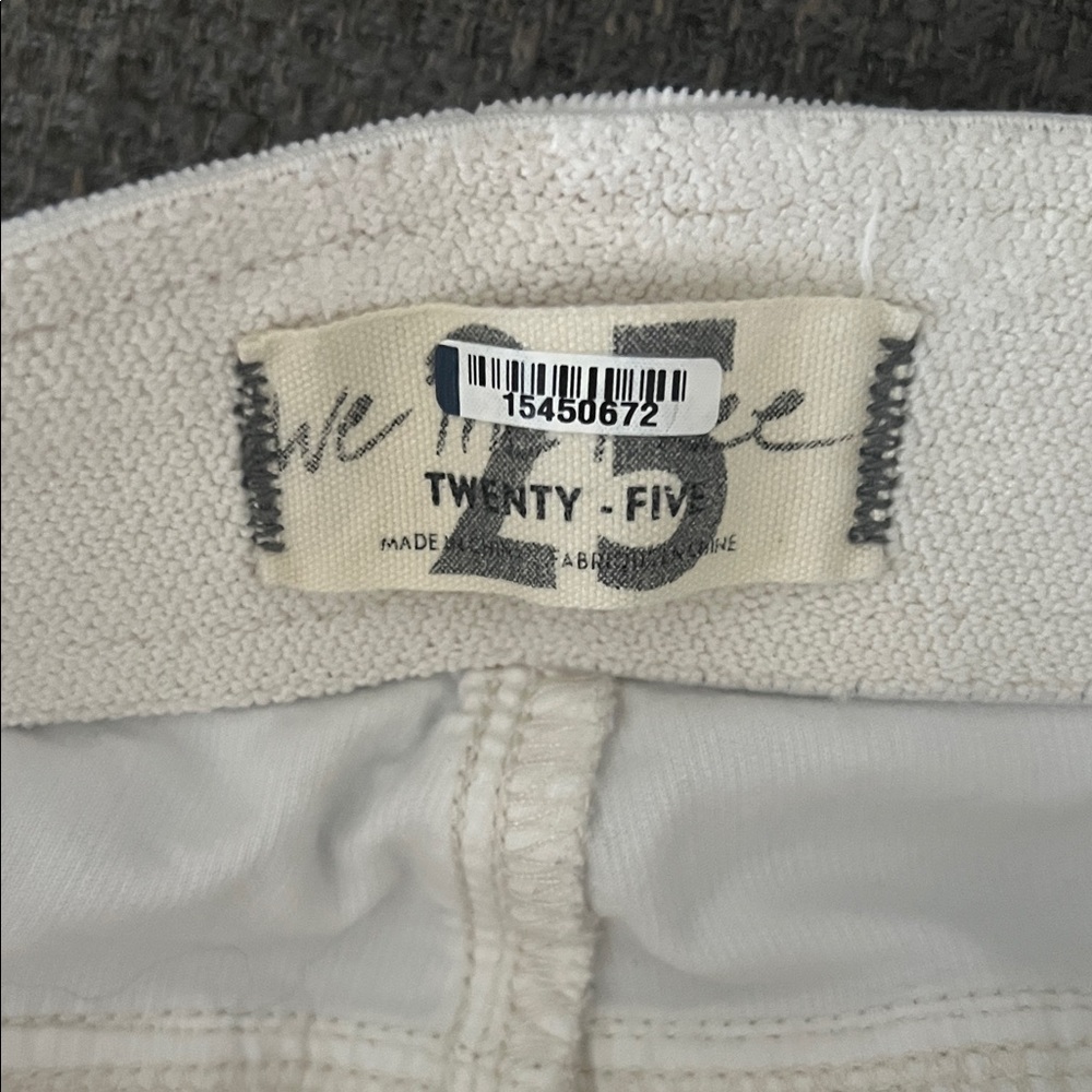 We The Free Corduroy Pull-on Flare leg - Picture 2 of 8